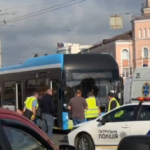 Внаслідок ДТП у Вінниці загинула жінка-пішохід: деталі