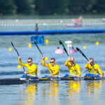 Вінничанин Дмитро Даниленко вийшов у фінал на Олімпіаді-2024