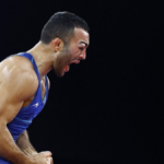 Україна здобула третю срібну медаль на Олімпіаді-2024