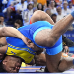 Жан Беленюк завершив спортивну кар'єру після перемоги у бронзовому фіналі Олімпійських ігор