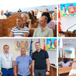 У Вінниці відзначили кращих майстрів будівельної справи напередодні професійного свята