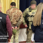 Військових з Вінниччини судитимуть за викрадення військового майна вартістю 1 мільйон гривень