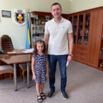 8-річна вінничанка задонатила 1300 гривень на підтримку ЗСУ