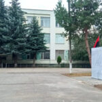 1 жовтня у Вінниці відкриють перші три стели на честь загиблих випускників і працівників ліцеїв