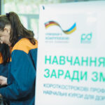 Мій вибір — бути слюсарем. Історії дорослих вінничан, які змінюють свої професії