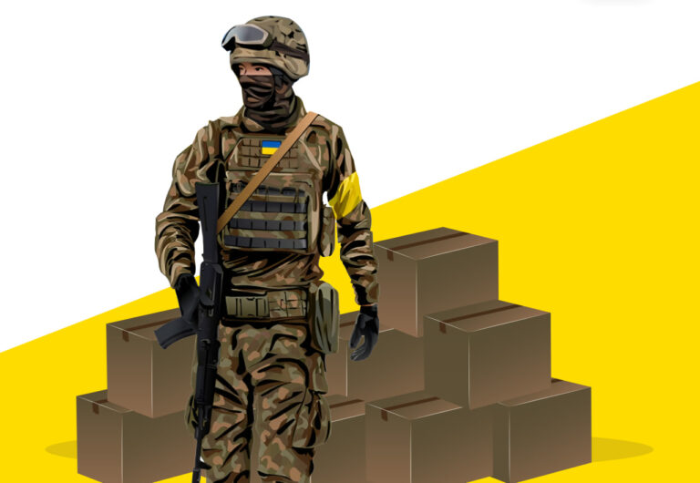 Ще 14 військових частин отримають допомогу від Вінниці