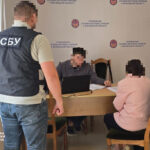 «Залягла на дно» у Вінниці: СБУ викрила колаборантку з Херсонщини