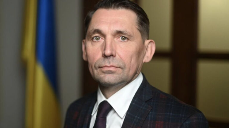 Вінничанин Микола Точицький очолив Міністерство культури та стратегічних комунікацій України