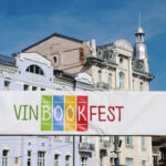 У Вінниці відбудеться фестиваль VinBookFest 2024: місце та дата