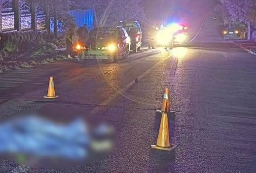 На Вінниччині пяний водій вчинив смертельне ДТП