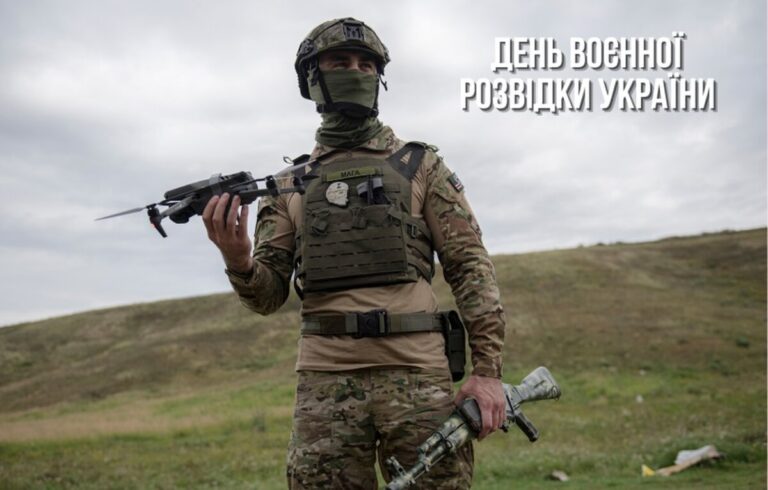 Українські безпілотники можуть вражати російські військові об’єкти на відстані до 1800 км