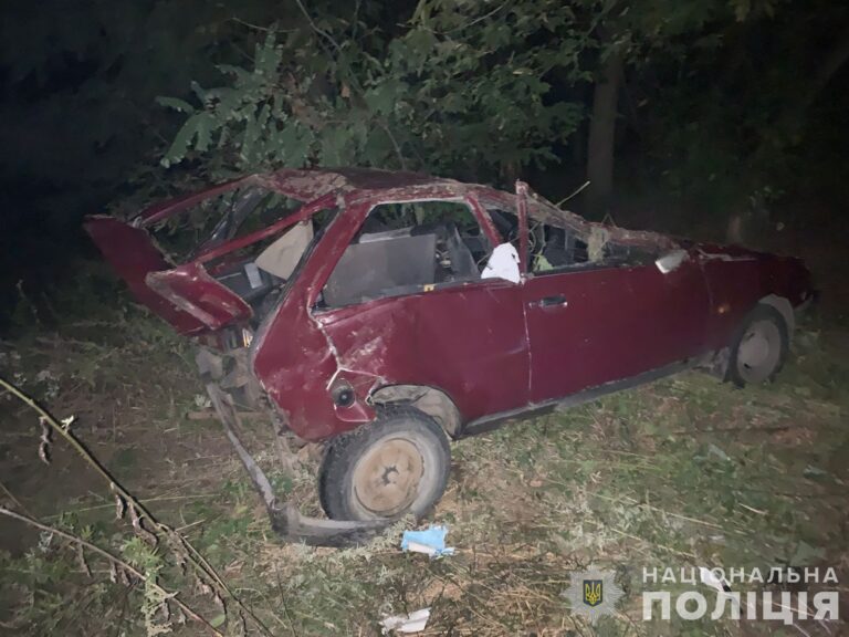 У Вінниці за добу сталось декілька жахливих ДТП: що відомо про постраждалих