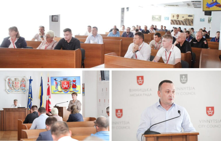 Наскільки Вінниця готова до опалювального сезону, який розпочнеться за кілька тижнів?