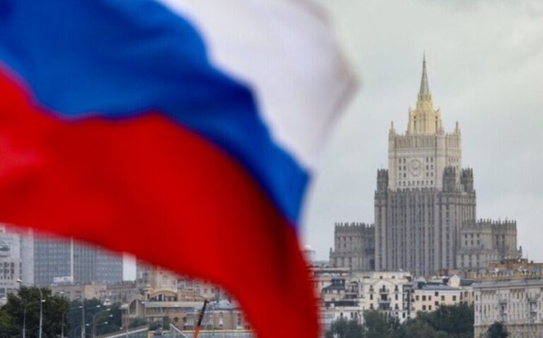 У МЗС росії заявили, що рф не братиме участі у другому Саміті миру