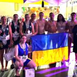 Як вінницькі сумоїсти виступили на чемпіонаті світу з сумо?