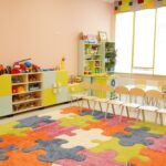 У Вінницьких дитсадочках збільшать кількість інклюзивних груп