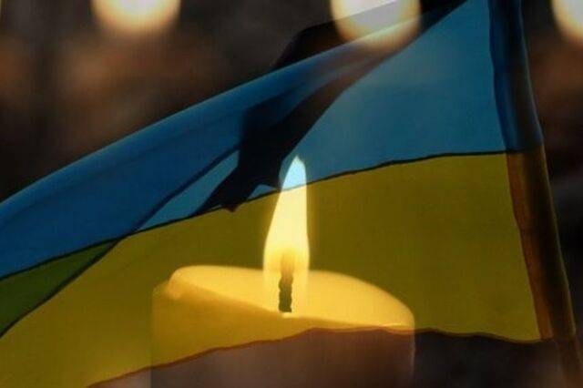 Сьогодні Вінниця проводжає в останню путь оборонця України Олексієнка Олександра