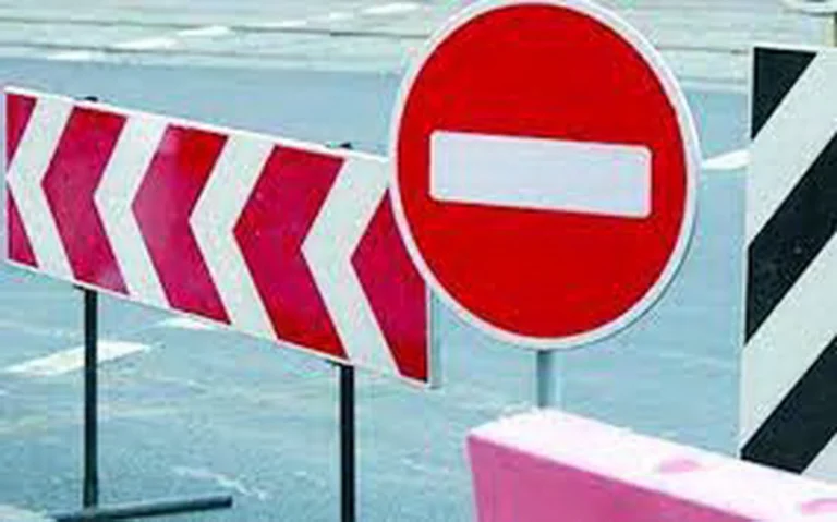 У Вінниці на одній із вулиць тимчасово перекриватимуть рух транспорту: подробиці