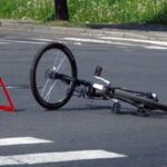 У Вінниці велосипедист збив 12-річного хлопчика: подробиці