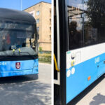 У Вінниці зміниться розклад руху тролейбусів маршруту № 22: подробиці