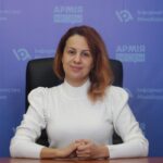 Вінничанка Наталія Калмикова очолила Мінветеранів