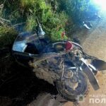 Збив двох жінок і втік: на Вінниччині водій на «Мерседесі» скоїв ДТП