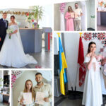 Скільки актів цивільного стану зареєстрували цьогоріч у “прозорих офісах” Вінниці?