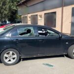 Трощив чужу автівку посеред Вінниці: небайдужі містяни допомогли затримали хулігана