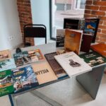 У Вінниці планують запустити програму підтримки книговидання: про що йдеться