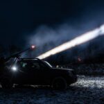 Повітряні Сили знищили 15 Шахедів і ракету Х-59 під час нічної атаки