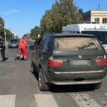 На Вінниччині трапилися дві ДТП: які наслідки