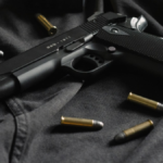 Скільки на Вінниччині зареєстровано випадків втраченої та викраденої зброї?
