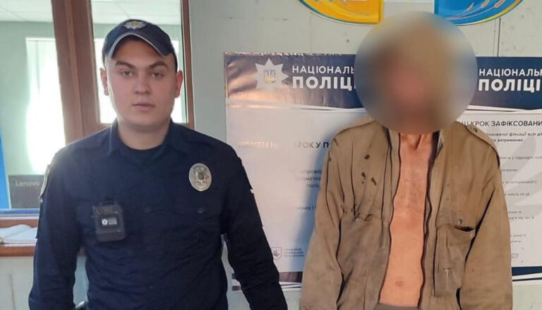 В Козятині затримали серійного крадія: подробиці