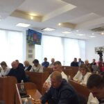 Вінницькі депутати зібрались на чергову сесію: які питання порядку денного