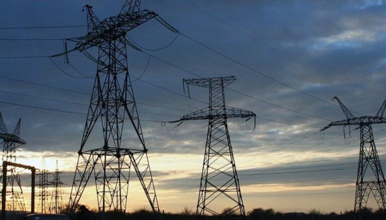 У Вінницькій області через атаку БПЛА пошкоджено лінії електропередач
