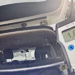 Минулої доби на Вінниччині двоє нетверезих водіїв намагались відкупитись від поліції