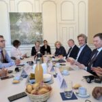 Мер Вінниці Сергій Моргунов працював у Франції