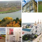 Які екскурсії підготували для вінничан на жовтень?