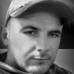 Вінниця прощається з загиблим Героєм Юрієм Антонюком