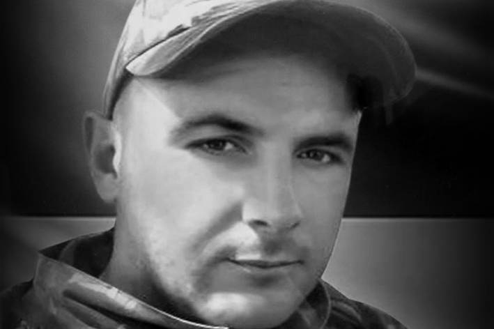 Вінниця прощається з загиблим Героєм Юрієм Антонюком
