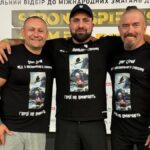 Вінницькі титани вибороли сім медалей на змаганнях Strong Spirits Games