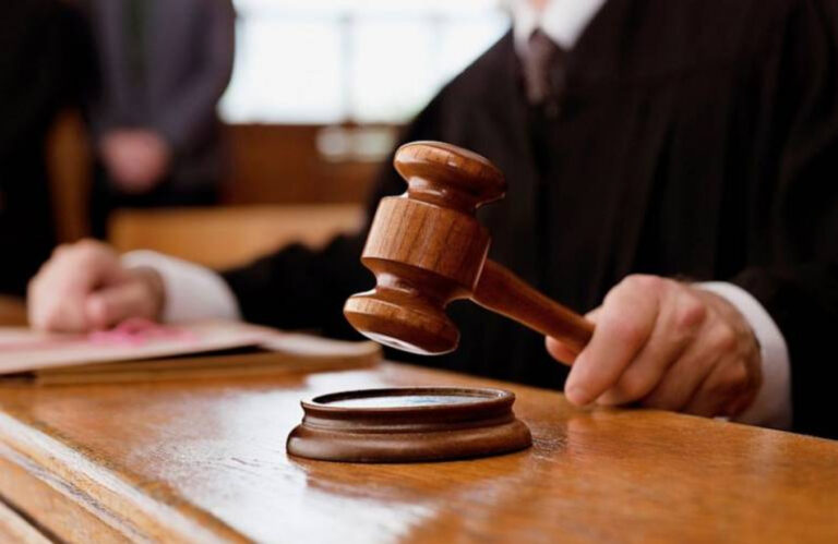 170 гривень штрафу за домашнє насилля: на Вінниччині суд виніс постанову