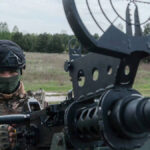Повітряні сили знищили вночі 58 з 67 ворожих дронів