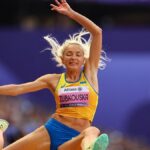 Україна здобула друге «золото» Паралімпійських ігор-2024