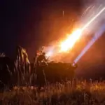 Повітряні Сили: вночі збили 71 шахед