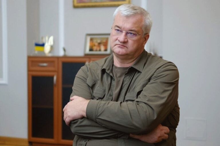 Росія готує удари по критичних обєктах ядерної енергетики України — Андрій Сибіга