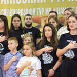 У Вінниці проходить спортивний турнір на честь полеглих героїв спецпідрозділу Шаманбат