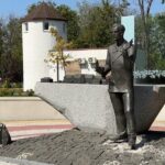 Переданий з Покровська: у Вінниці планують встановити пам’ятник Леонтовичу