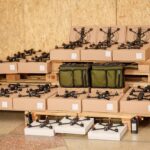 Ще 100 FPV-дронів та 2 Bandera Power отримали захисники зі Східного напрямку від Міжрегіонального координаційного гумані