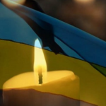 Сьогодні вінничани проводжають в останню путь воїнів Ярослава Веслополова, Віктора Вітовича та Руслана Слободяника
